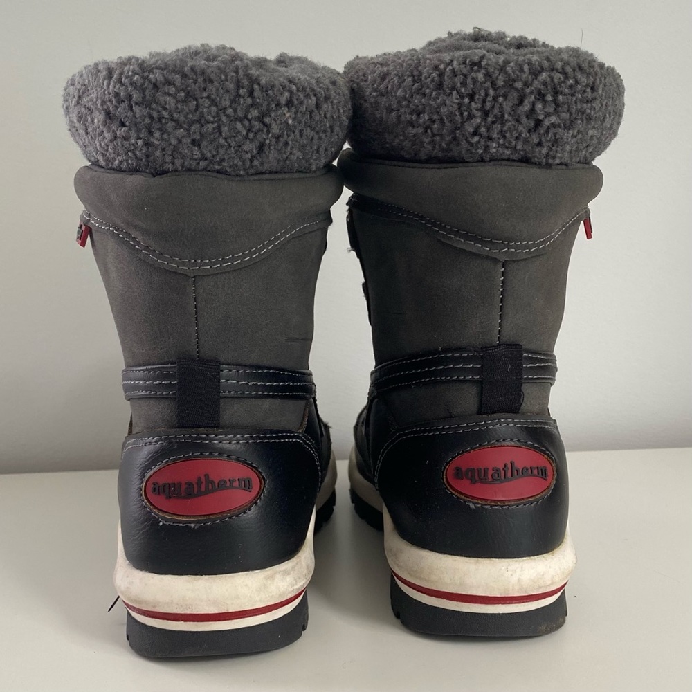 Santana Canada Turnpike South Waterproof Boot - Picture 4 of 6